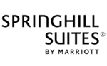 Springhill Suites by Marriott logo